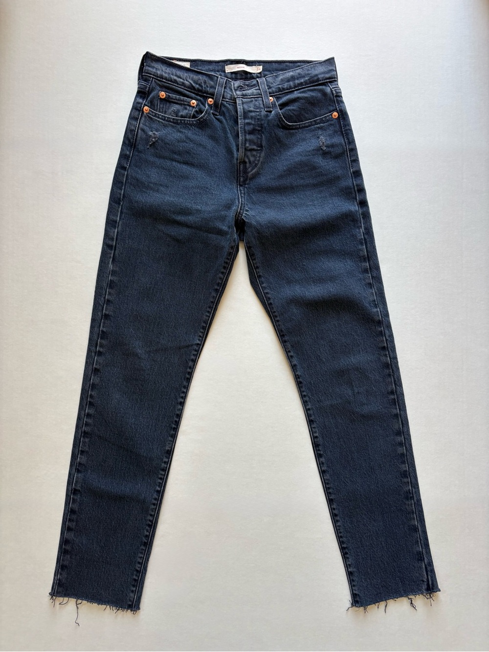 Levi's Premium Wedgie Icon Fit Jeans Women's 24